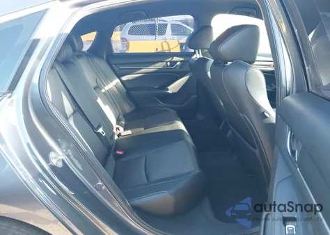 2019 Honda Accord Sport из США, поврежденный, VIN 1HGCV1F30KA022276